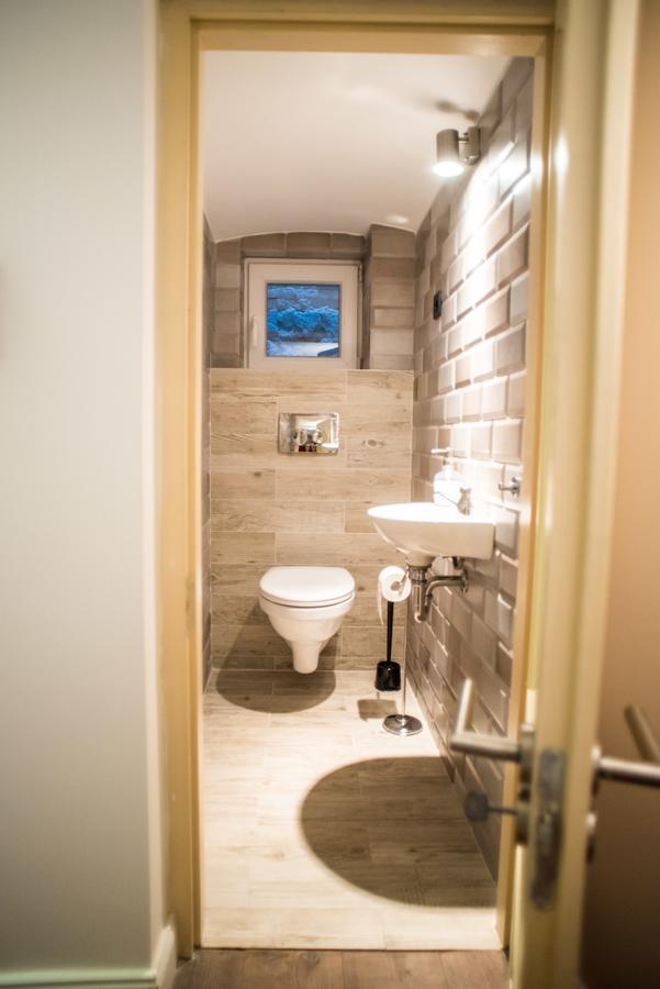 Very Stylish And Fresh Studio Home In The Center Budapest Bagian luar foto